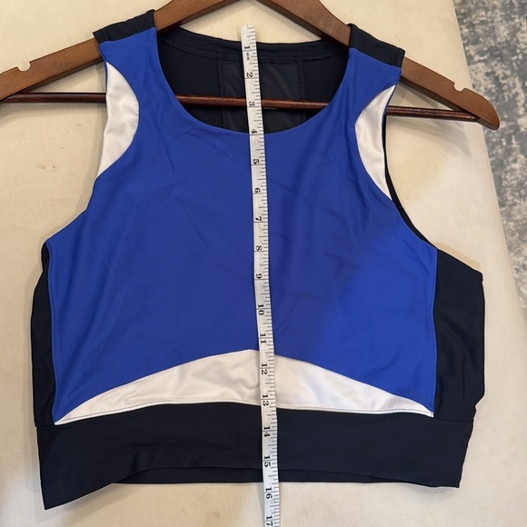 ADIDAS Wanderlust Yoga Croptop - Picture 5 of 6